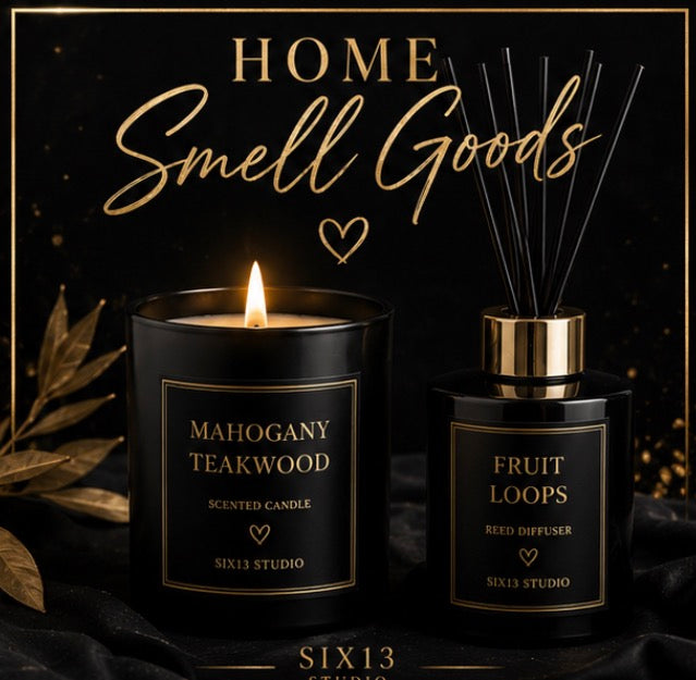 Home Smell Goods