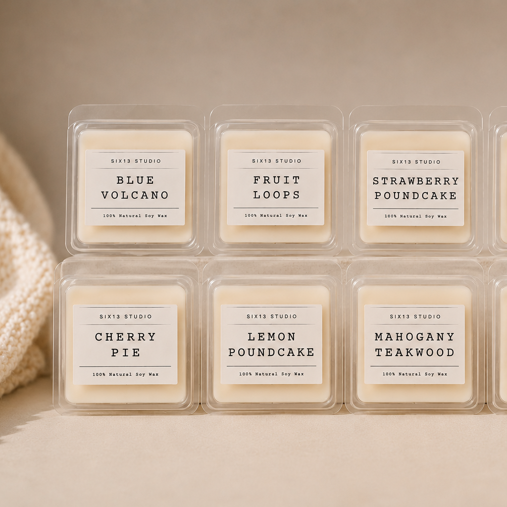 Wax Melts
