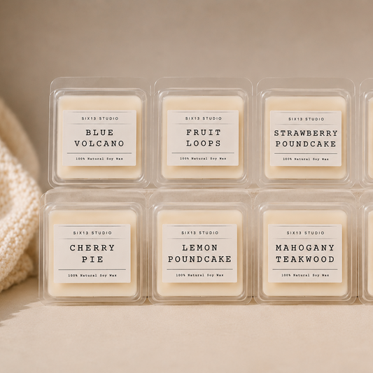 Wax Melts