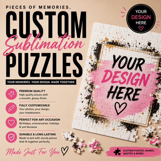 Custom Puzzle